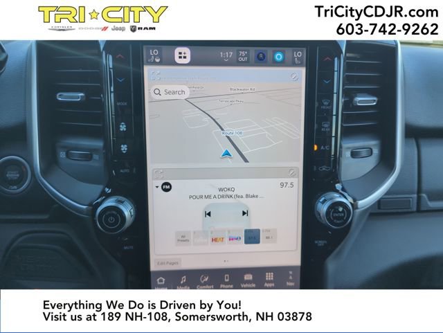 New 2026 RAM 3500 Big Horn image 22