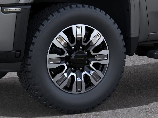 New 2026 GMC Sierra 2500 Denali w/ Denali Reserve Package AWD/4WD image 9