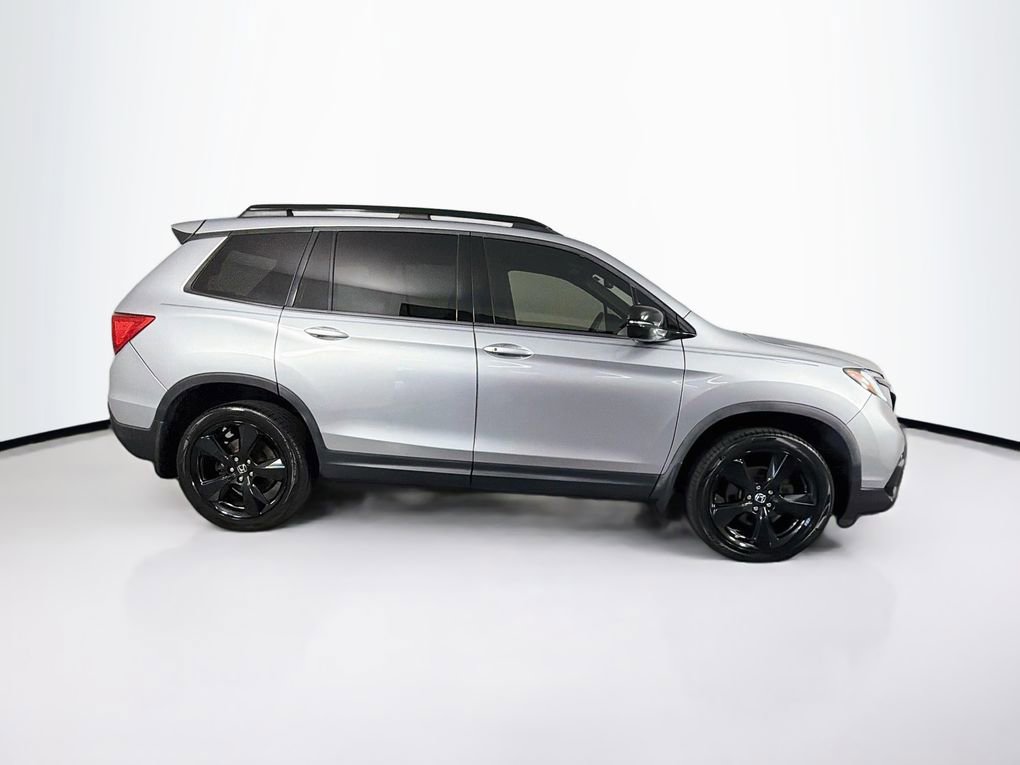Used 2020 Honda Passport Elite image 11