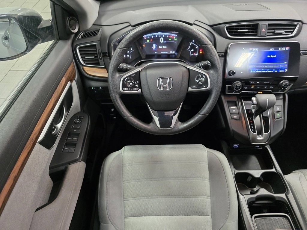 Used 2020 Honda CR-V EX image 24
