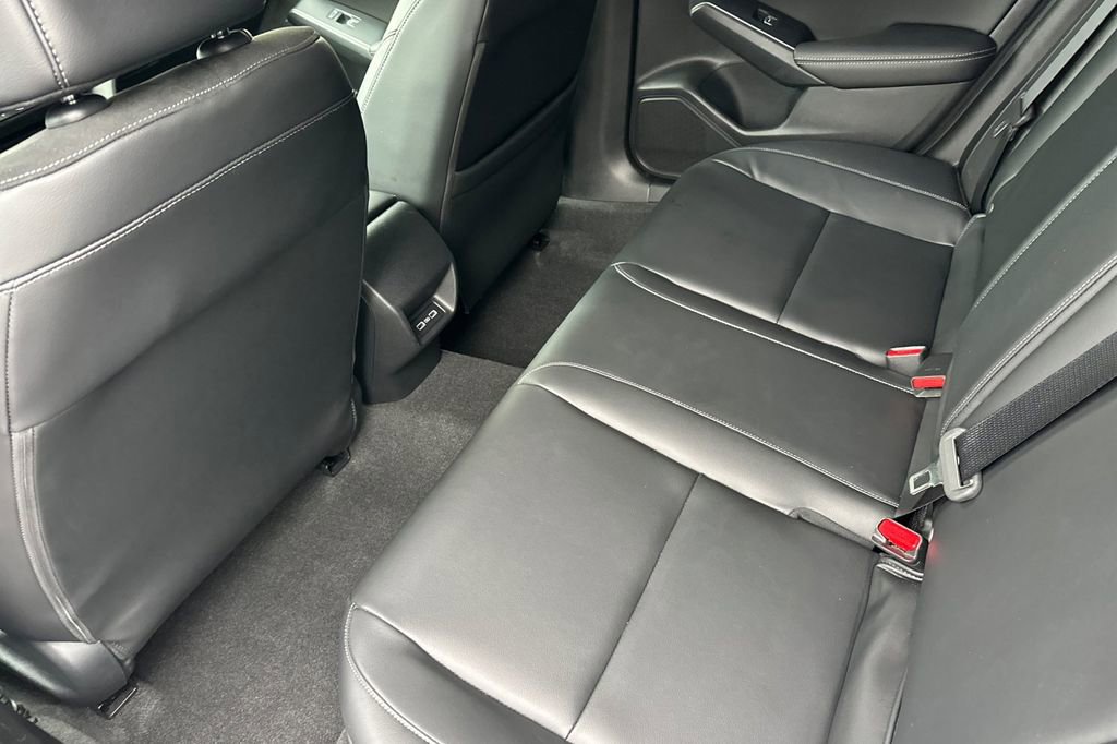 Certified 2023 Acura Integra A-Spec image 13