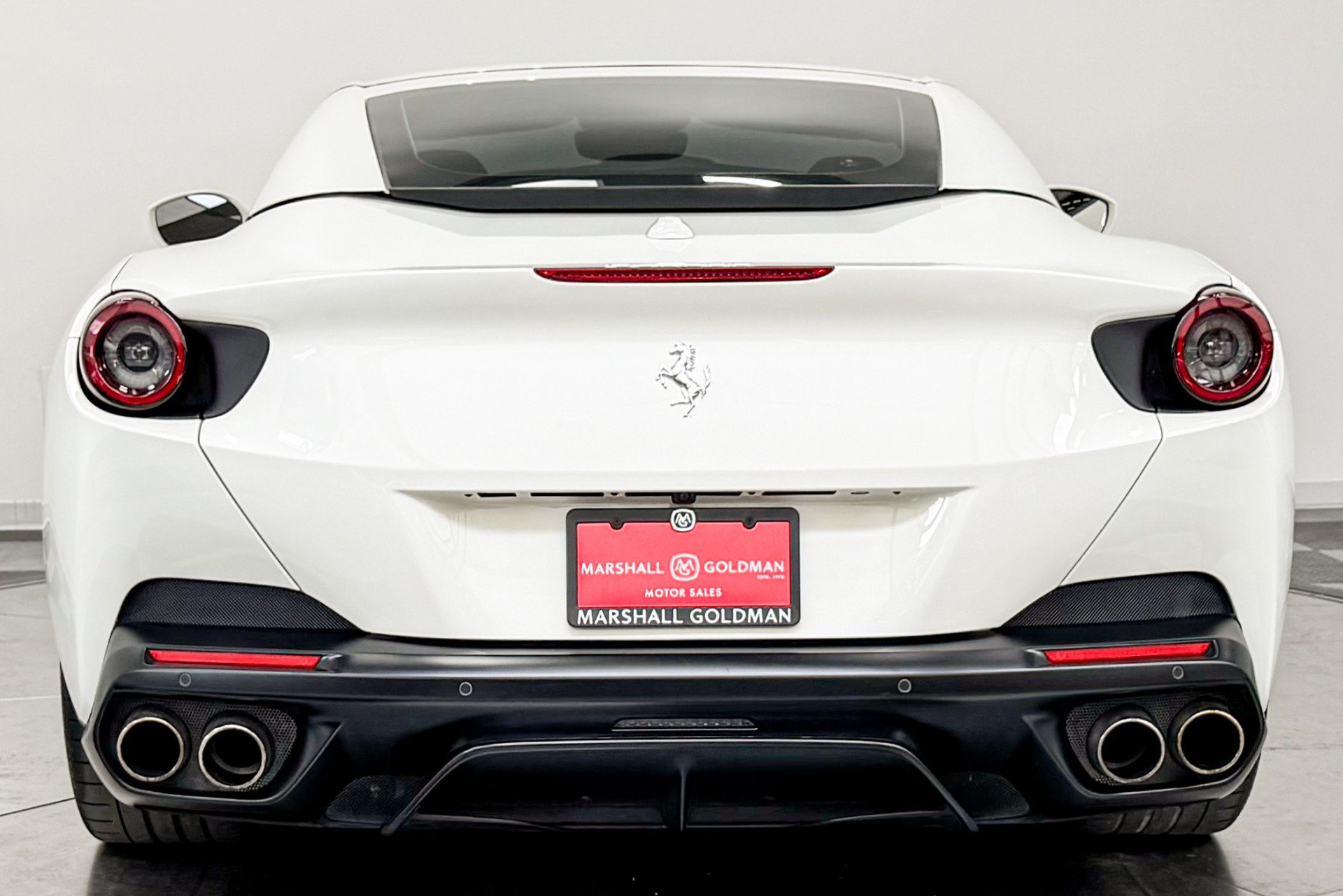 Used 2020 Ferrari Portofino RWD image 36