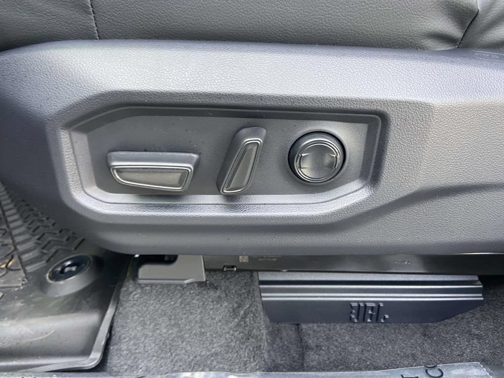 New 2026 Toyota Tundra TRD Pro AWD/4WD image 12