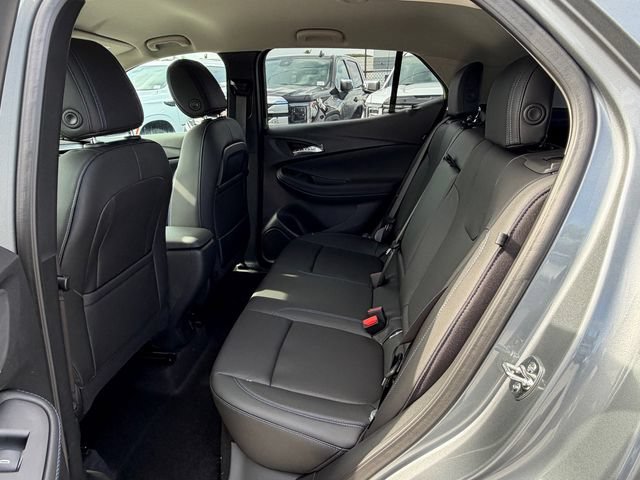 New 2026 Buick Encore GX Sport Touring w/ Comfort Package FWD image 14