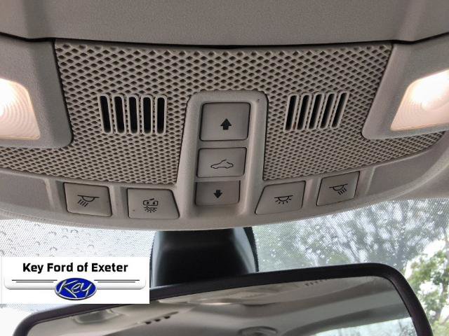 Certified 2019 Ford Fusion SEL FWD image 40