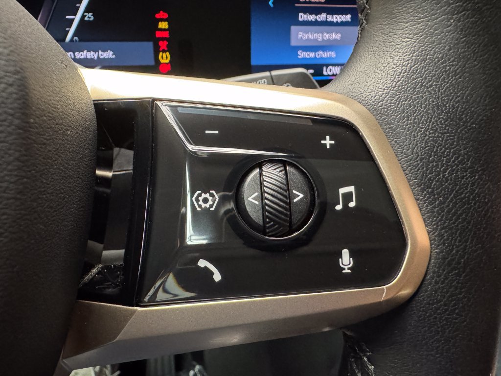 Certified 2023 BMW iX M60 w/ Executive Package AWD/4WD image 18