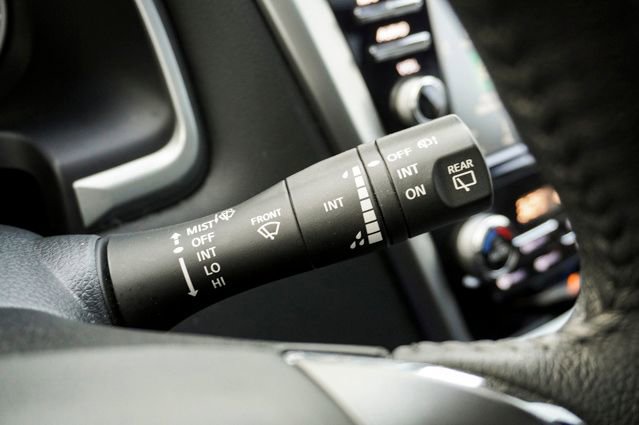 Used 2024 Nissan Murano SV image 24