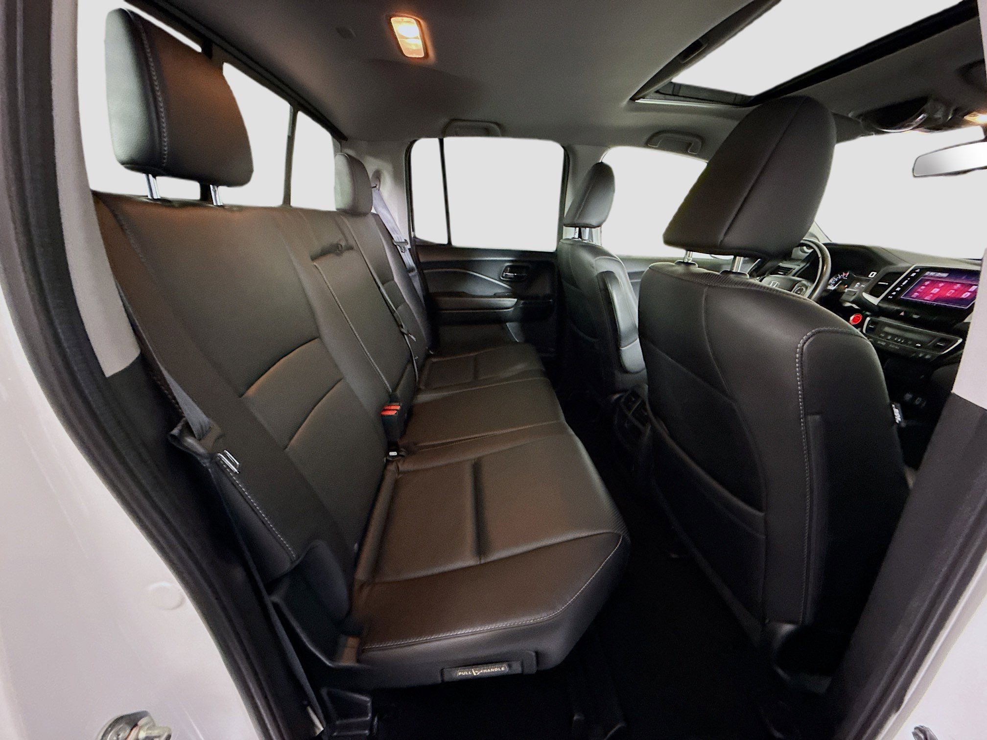 Used 2020 Honda Ridgeline RTL-E image 27