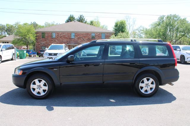 Used 2006 Volvo XC70 AWD/4WD image 5