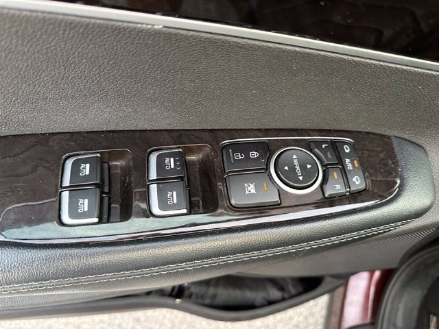 Used 2018 Kia Sorento EX w/ EX Advanced Touring Package AWD/4WD image 10