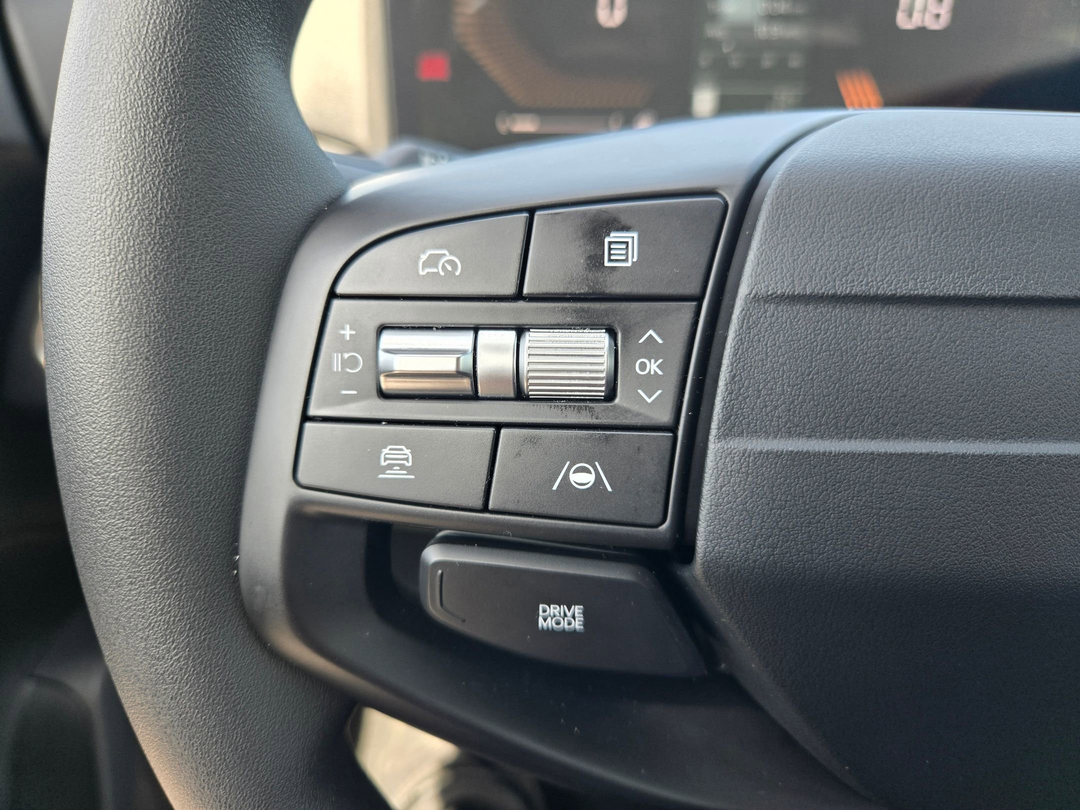 New 2026 Kia K4 LXS image 26