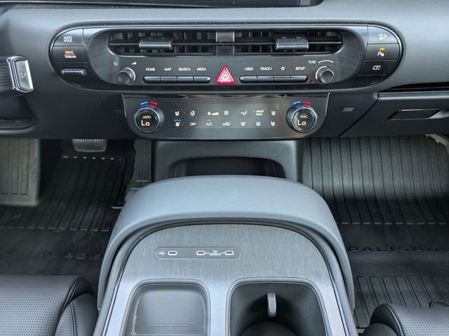 Used 2026 Hyundai Palisade XRT Pro AWD/4WD image 19
