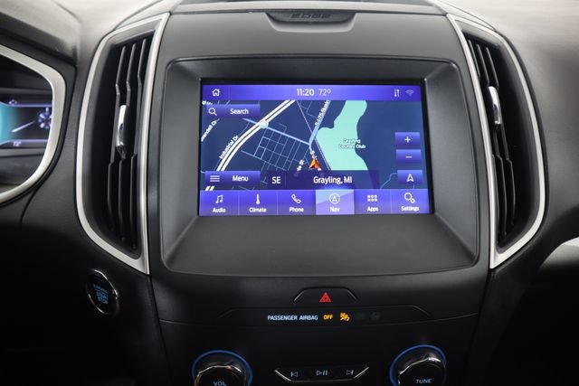 Used 2020 Ford Edge SEL w/ Convenience Package AWD/4WD image 44