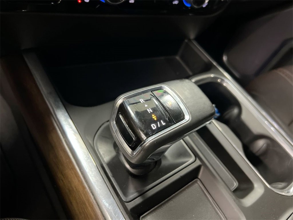 Used 2023 Chevrolet Silverado 1500 High Country image 18