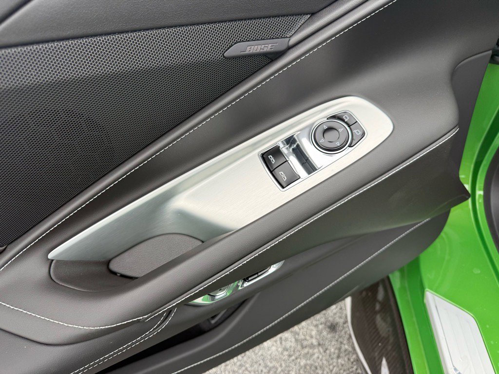 New 2026 Chevrolet Corvette Z06 image 22