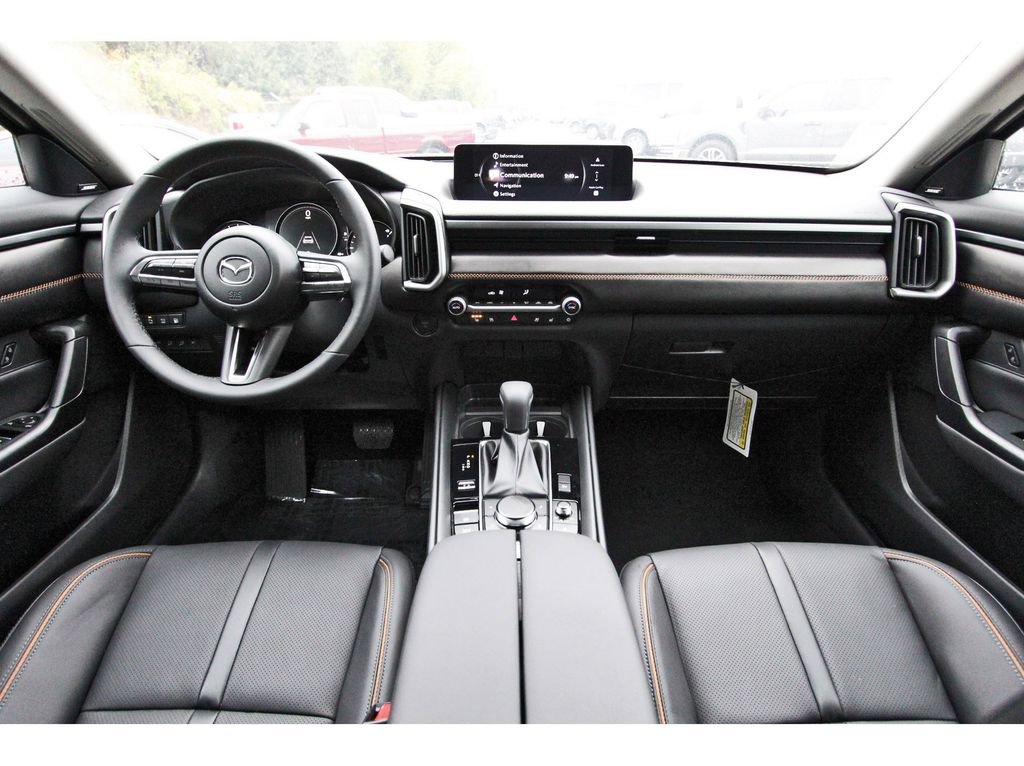 New 2026 MAZDA CX-50 AWD 2.5 Hybrid w/ Weather Package image 7