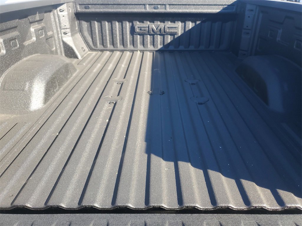 New 2026 GMC Sierra 2500 AT4 image 6