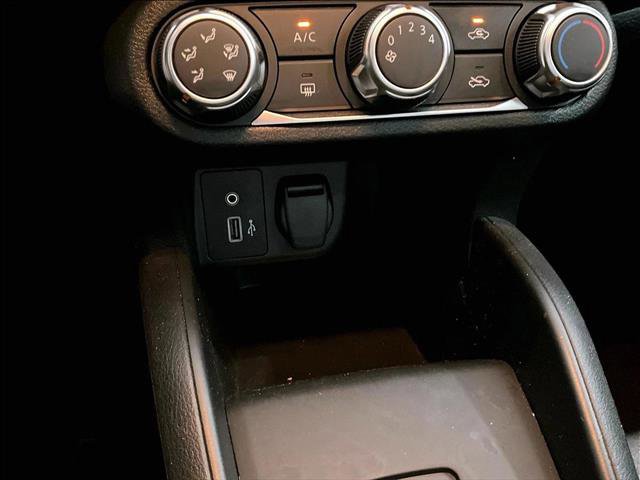 Used 2024 Nissan Versa S w/ Trunk Package FWD image 26