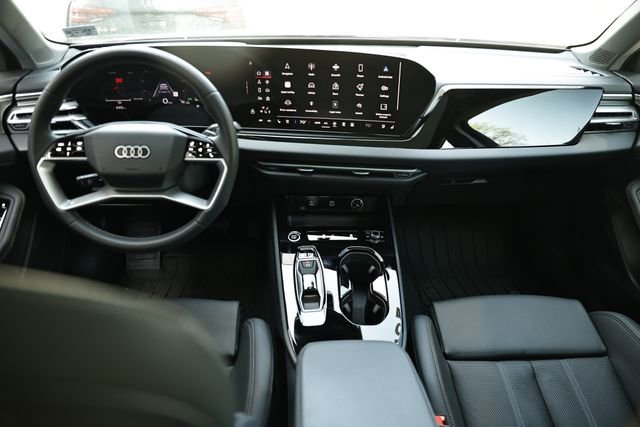 Used 2025 Audi A5 2.0T Premium Plus w/ Premium Plus image 34