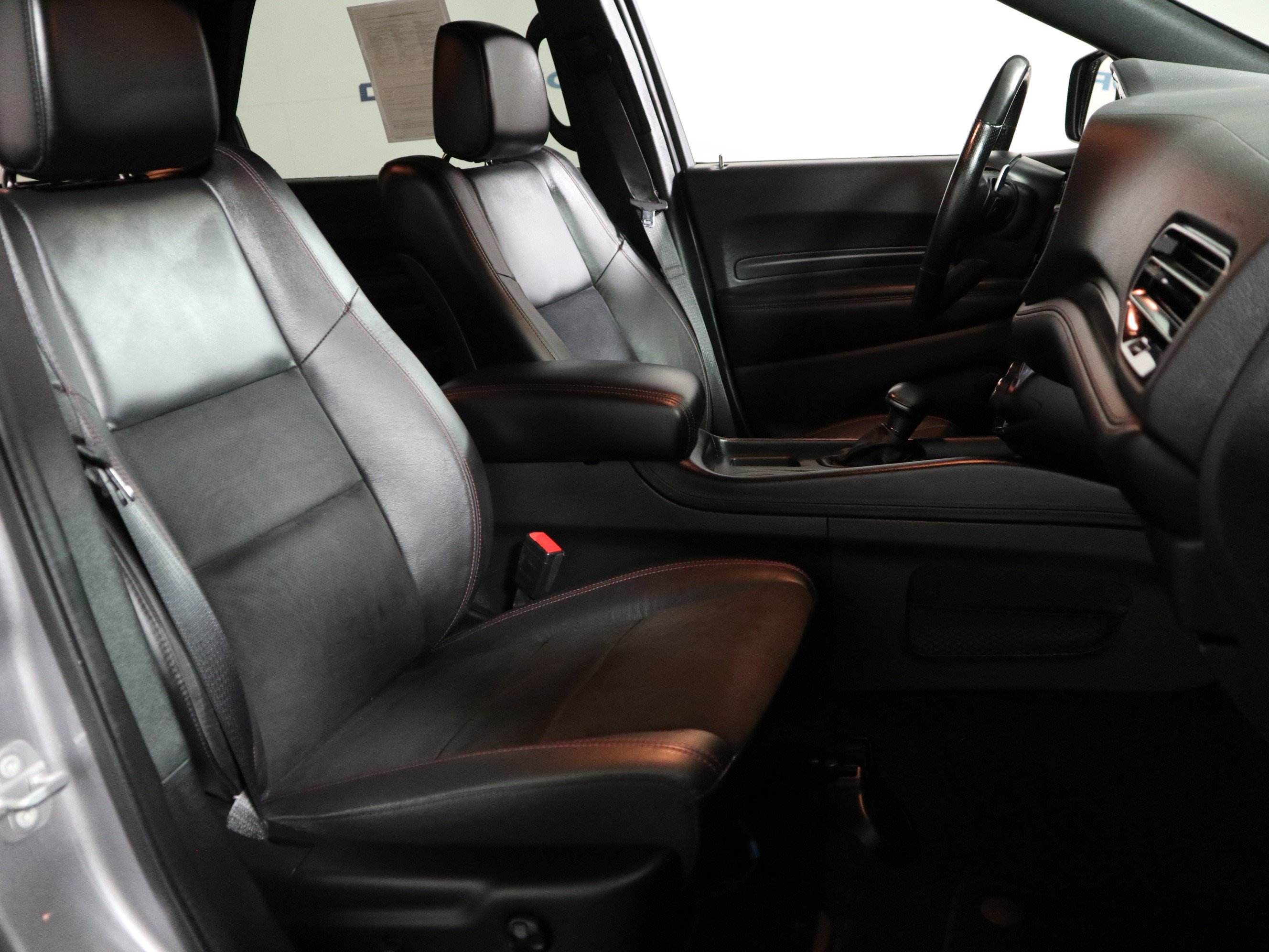 Used 2021 Dodge Durango R/T w/ Blacktop Package AWD/4WD image 19