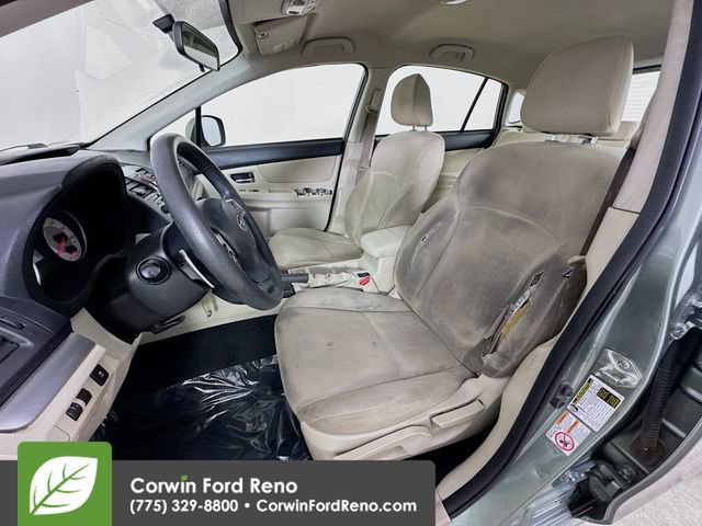 Used 2014 Subaru Impreza 2.0i Premium w/ All-Weather Package w/CVT image 18