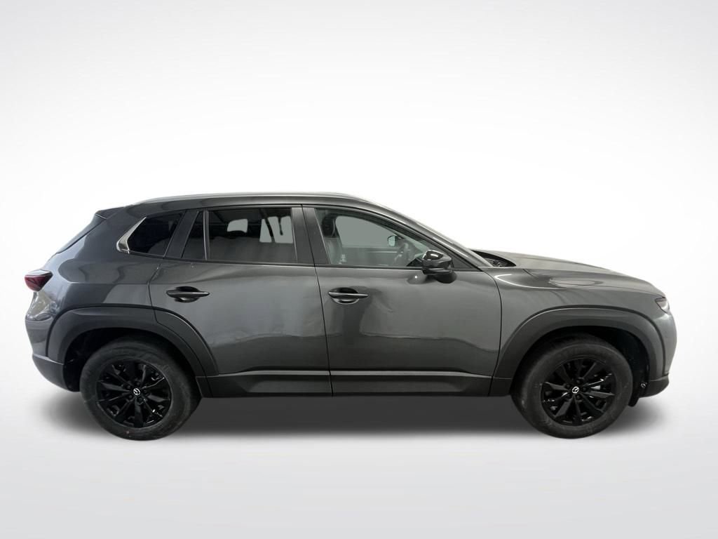 New 2026 MAZDA CX-50 AWD 2.5 S w/ Weather Package image 6