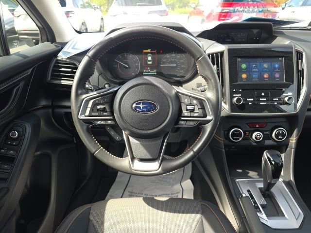 Used 2020 Subaru Crosstrek 2.0i Premium w/ Moonroof Package 2 AWD/4WD image 27