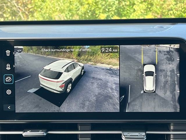 New 2026 Hyundai Kona Limited image 30