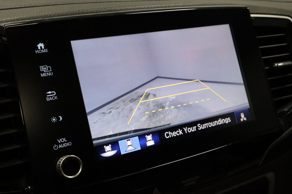 Used 2023 Honda Ridgeline RTL-E image 3