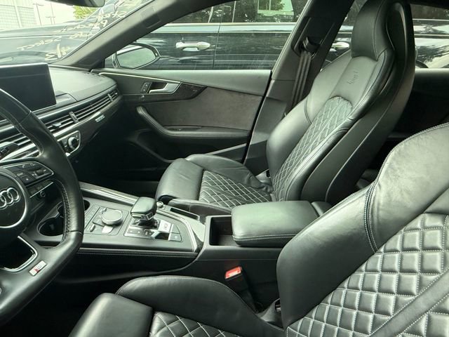 Used 2018 Audi S5 Prestige w/ S Sport Package image 10