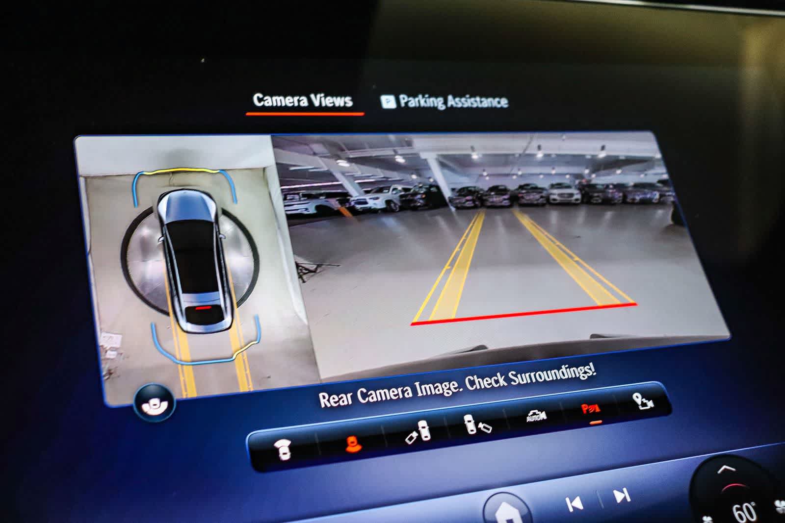 Used 2024 Mercedes-Benz EQS 450+ 4MATIC Sedan image 25