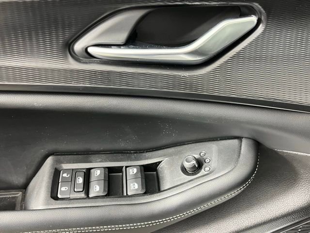 New 2026 Jeep Grand Cherokee Laredo AWD/4WD image 21