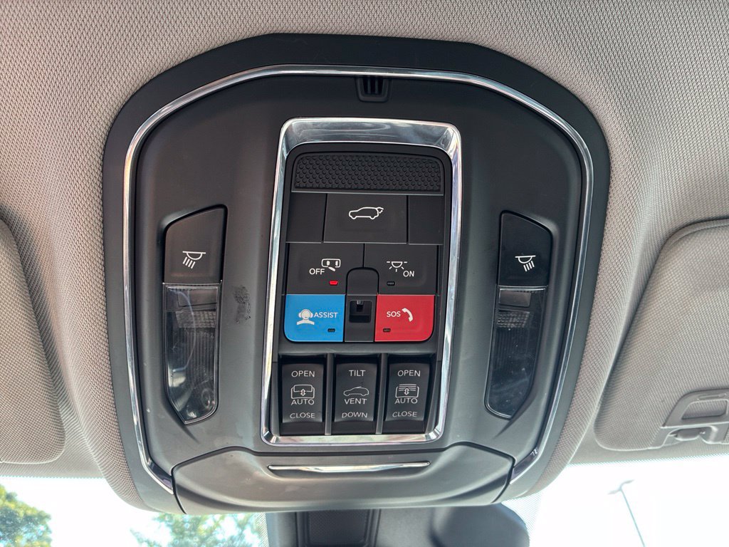 Used 2024 Jeep Grand Cherokee Limited 4xe AWD/4WD image 21