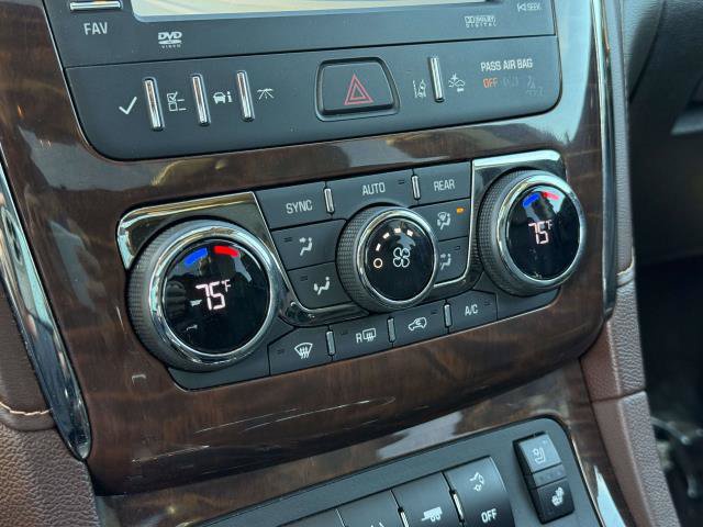 Used 2014 Buick Enclave Premium w/ Trailering Provision Package AWD/4WD image 29