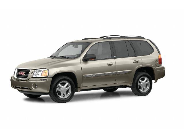 Used 2002 GMC Envoy SLE image 1