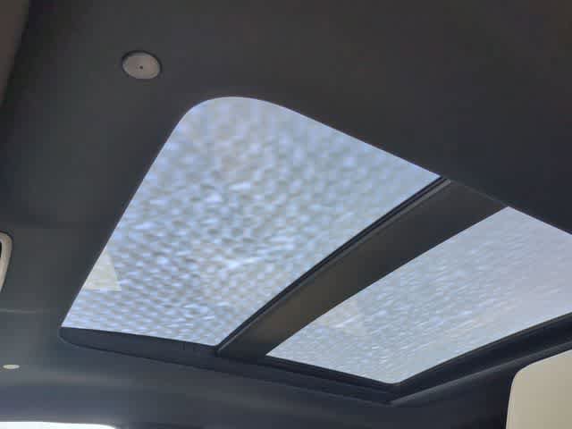 New 2025 Acura ADX A-Spec image 20