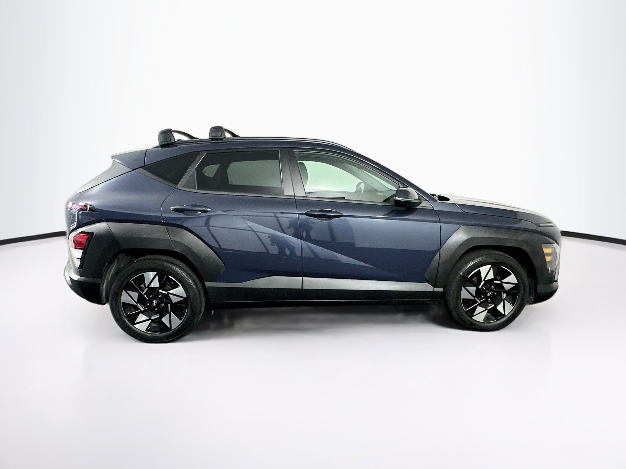 Used 2024 Hyundai Kona SEL w/ Convenience Package FWD image 10