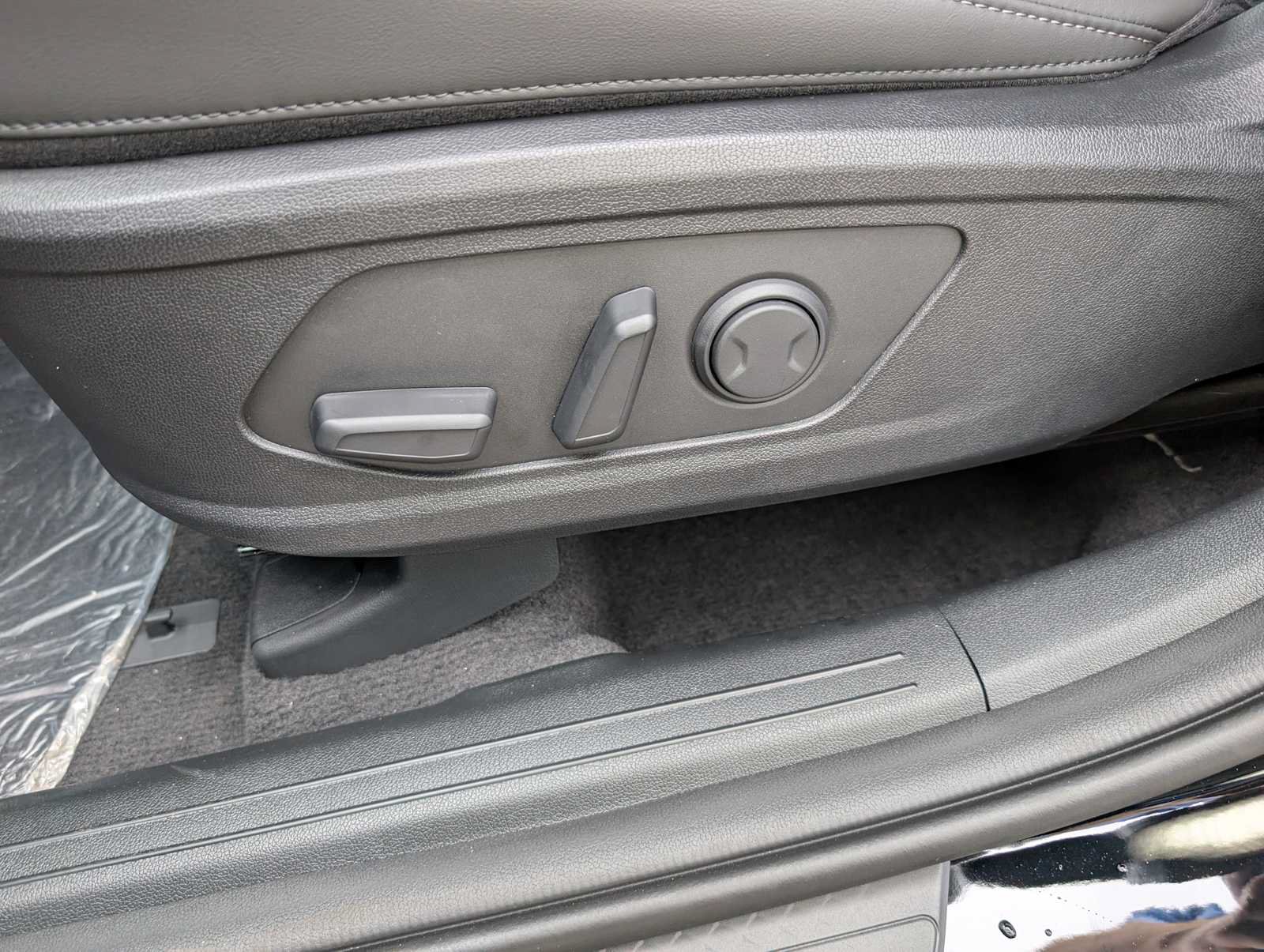 New 2026 Kia Sorento S w/ S Panoramic Sunroof Package AWD/4WD image 33