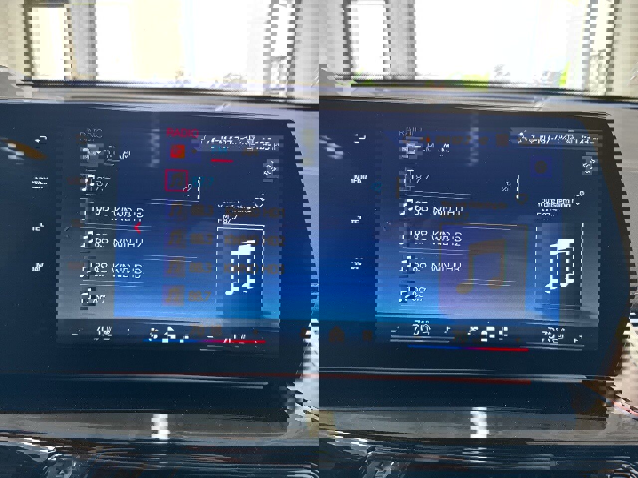 New 2026 BMW X1 M35i image 27