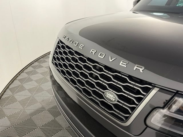 Certified 2021 Land Rover Range Rover Westminster Edition AWD/4WD image 44