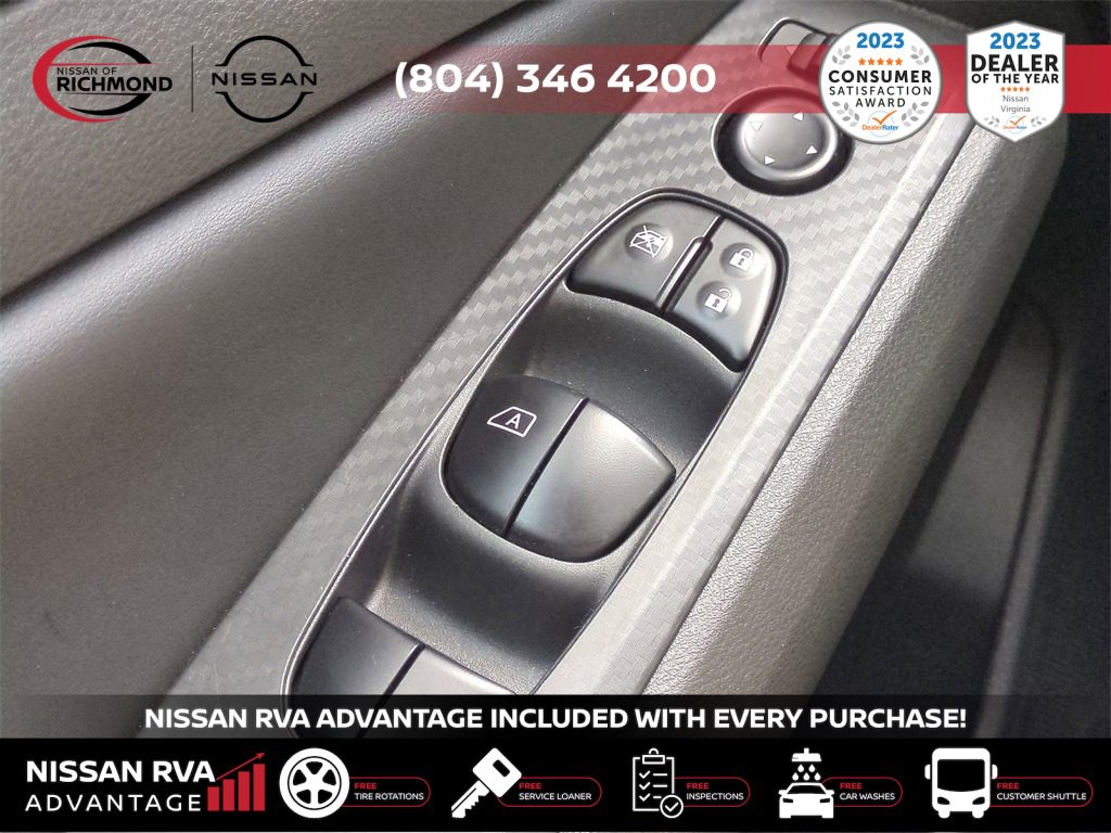 Used 2024 Nissan Altima 2.5 S image 22