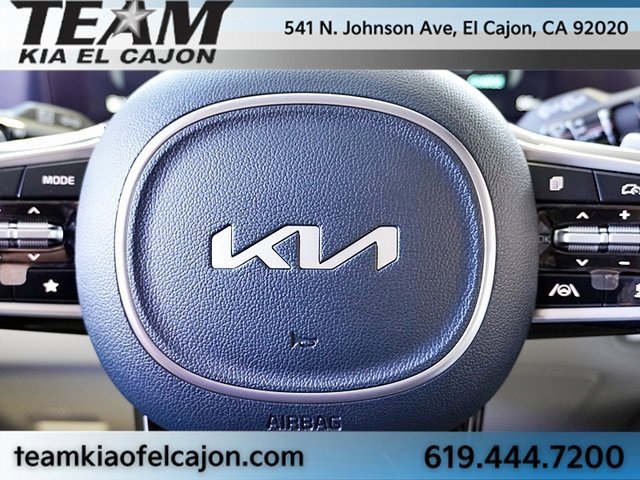 New 2026 Kia Carnival SX Prestige image 43