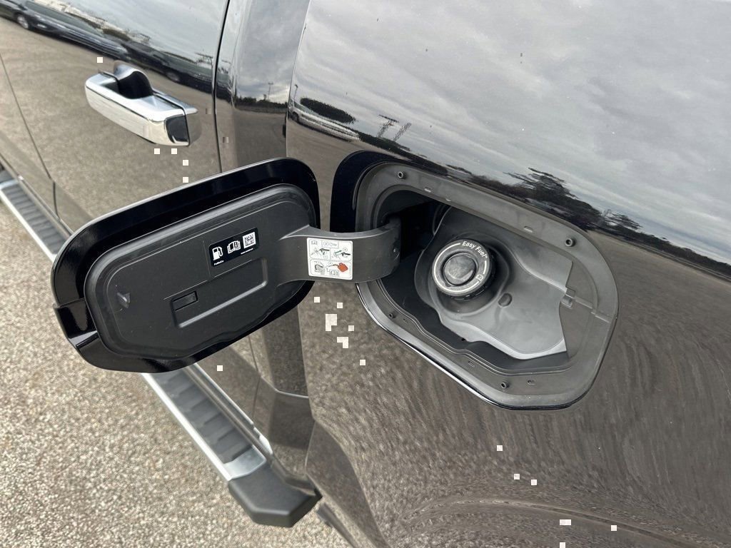 New 2024 Ford F150 Lariat w/ FX4 Off-Road Package image 16