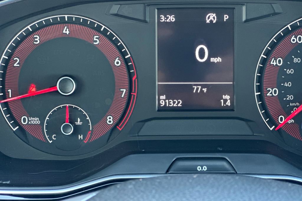 Used 2019 Volkswagen Jetta S w/ Driver Assistance Package FWD image 25