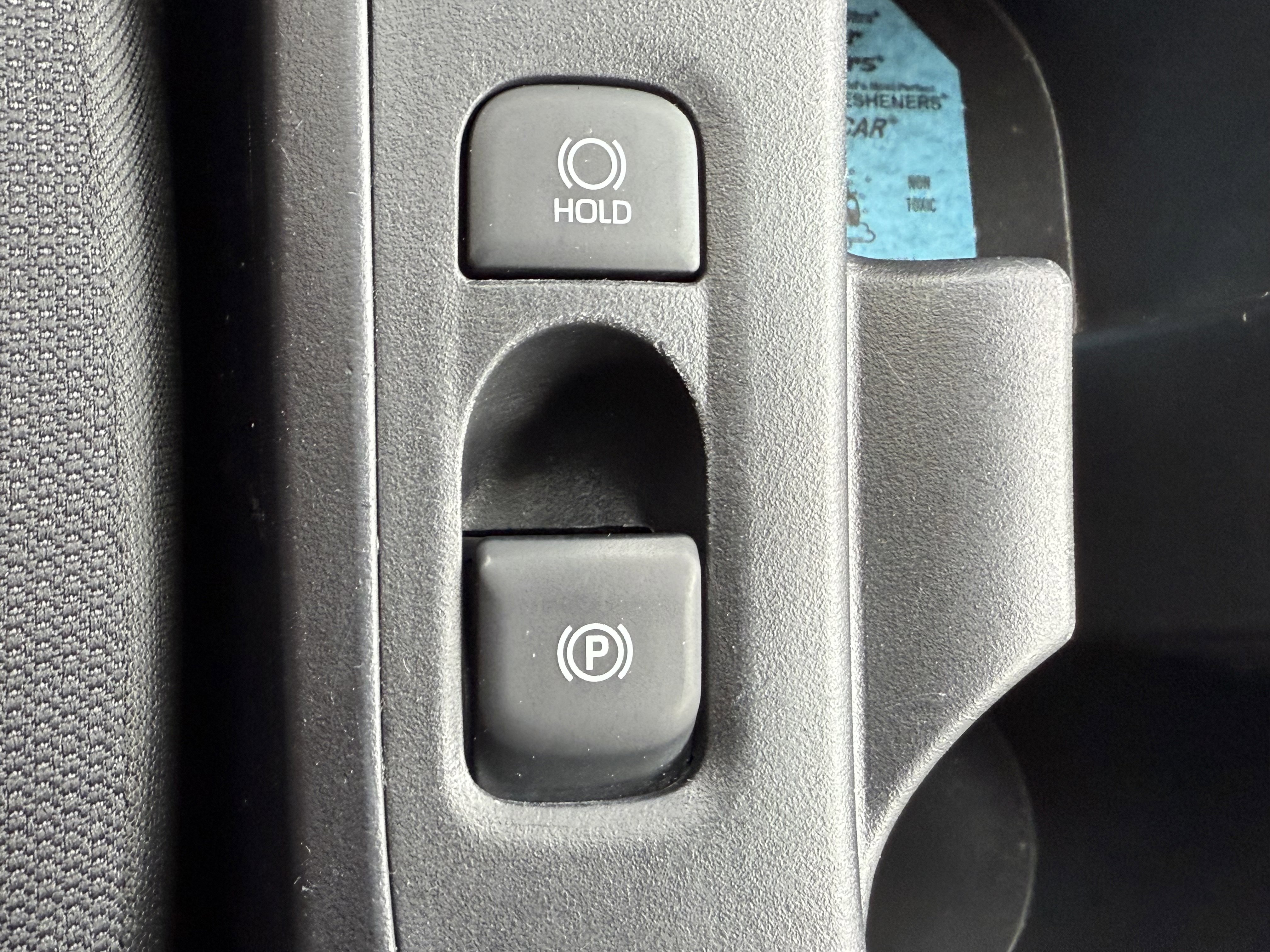 Certified 2024 Toyota Corolla LE FWD image 11