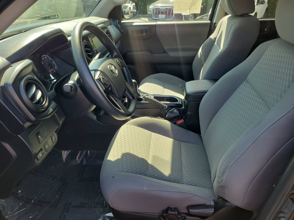 Used 2023 Toyota Tacoma SR RWD image 16