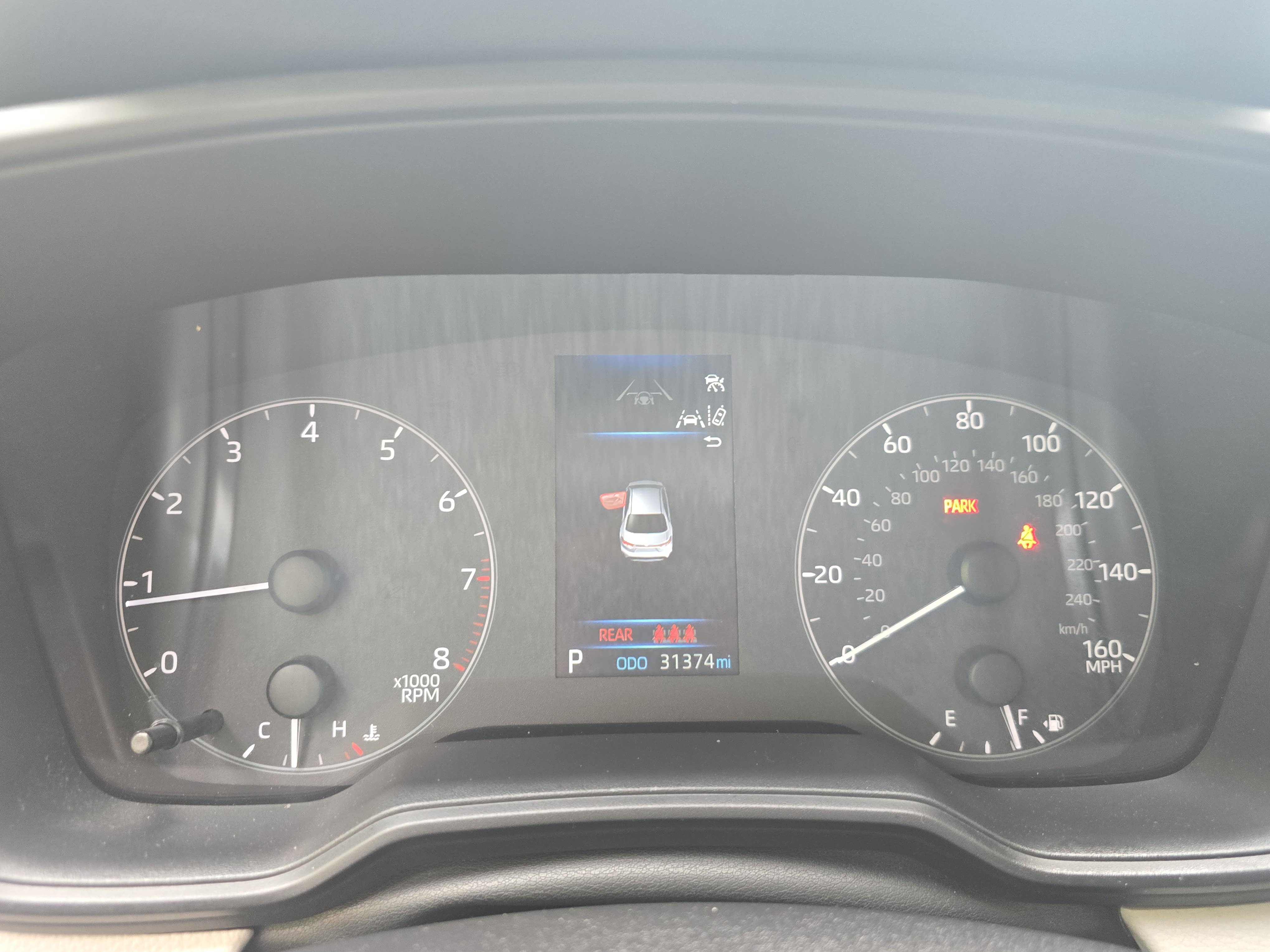 Certified 2025 Toyota Corolla LE w/ LE Premium Package FWD image 18