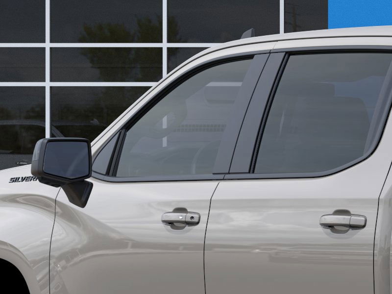 New 2026 Chevrolet Silverado 1500 RST w/ Safety Package image 12