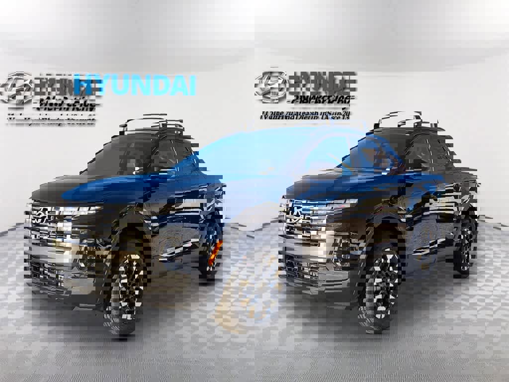 New 2026 Hyundai Santa Cruz SEL