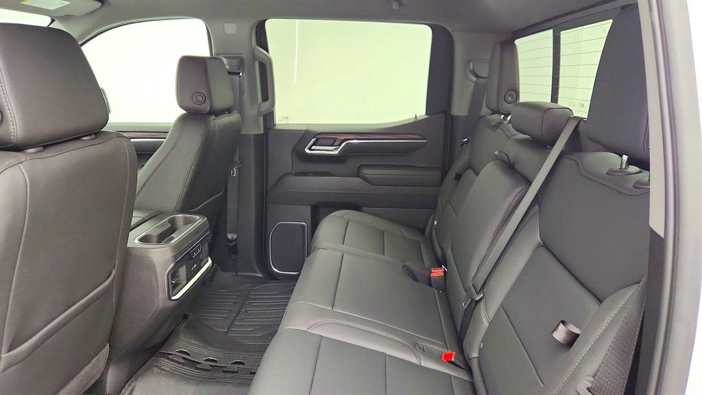 Used 2026 GMC Sierra 1500 SLT image 20